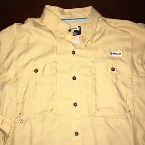 Magellan Fishing Shirt